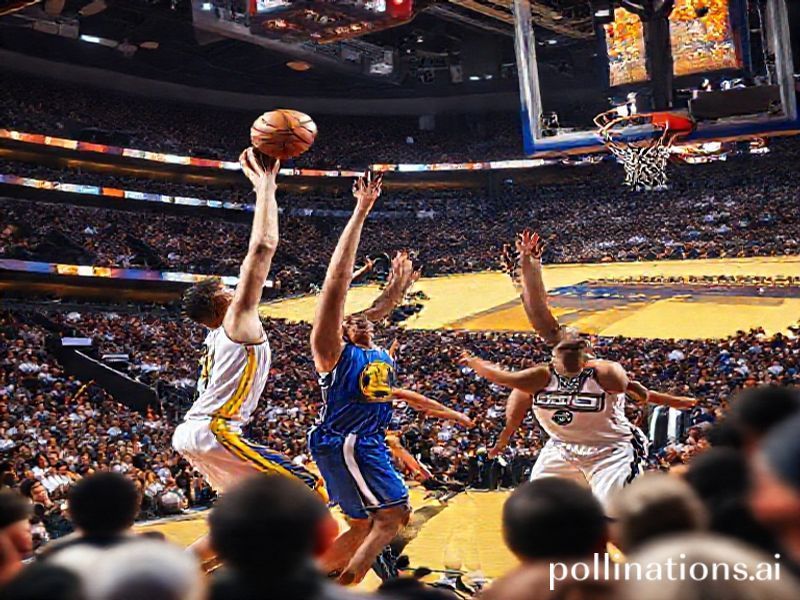 Trending: warriors vs spurs