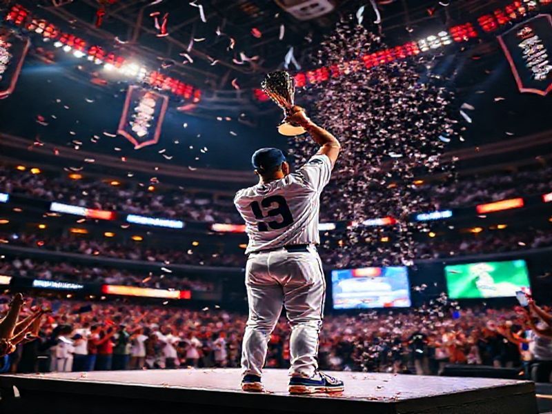 Trending: mlb awards 2025