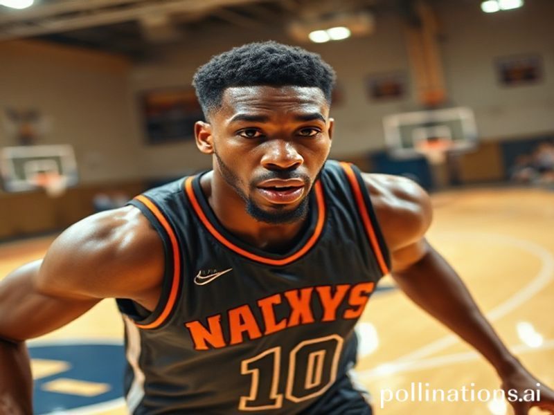 Trending: daniss jenkins