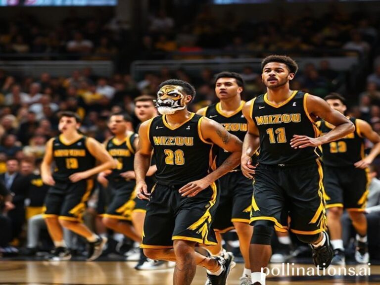 Trending: mizzou basketball