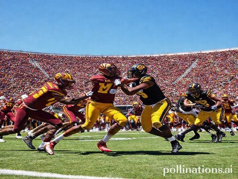 Trending: minnesota vs missouri