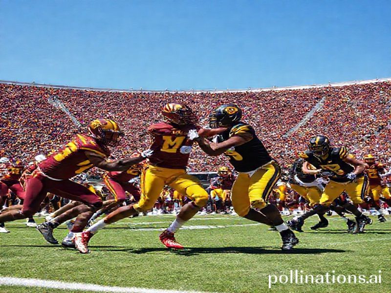 Trending: minnesota vs missouri