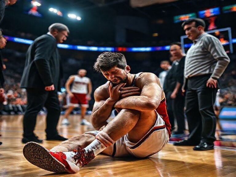 Trending: paolo banchero injury