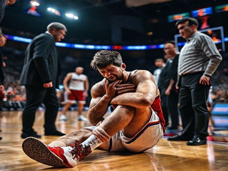 Trending: paolo banchero injury