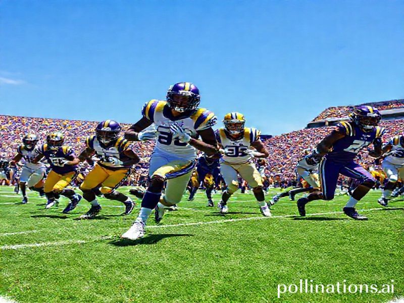 Trending: charlotte vs lsu