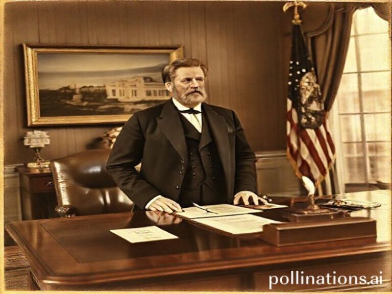 Trending: james garfield president