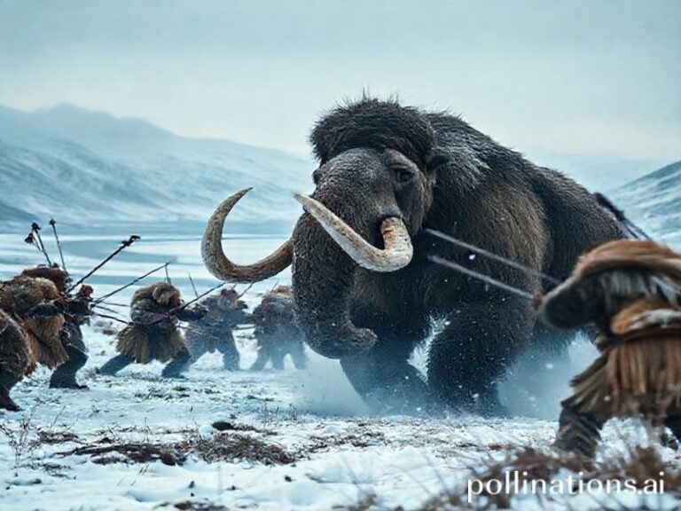 Trending: sabres vs mammoth