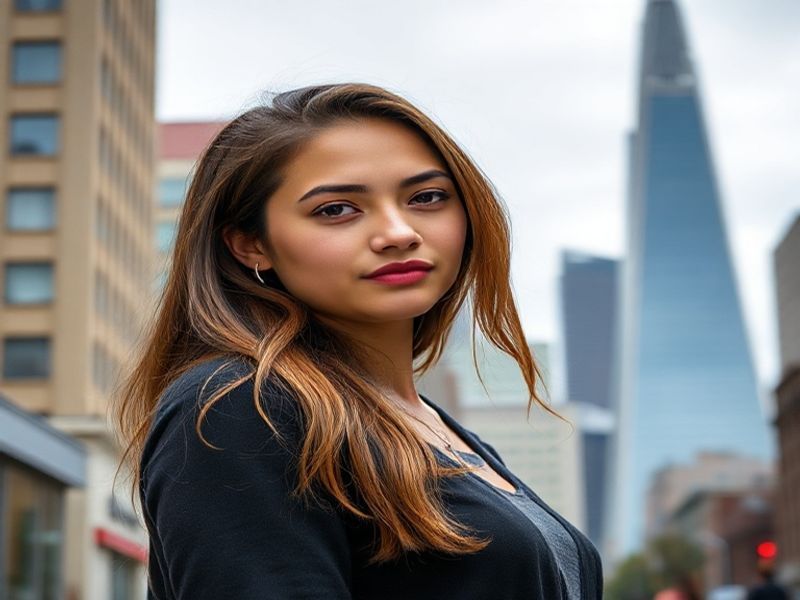 Trending: hannah hidalgo