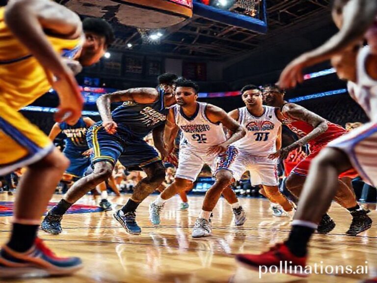 Trending: nuggets vs clippers