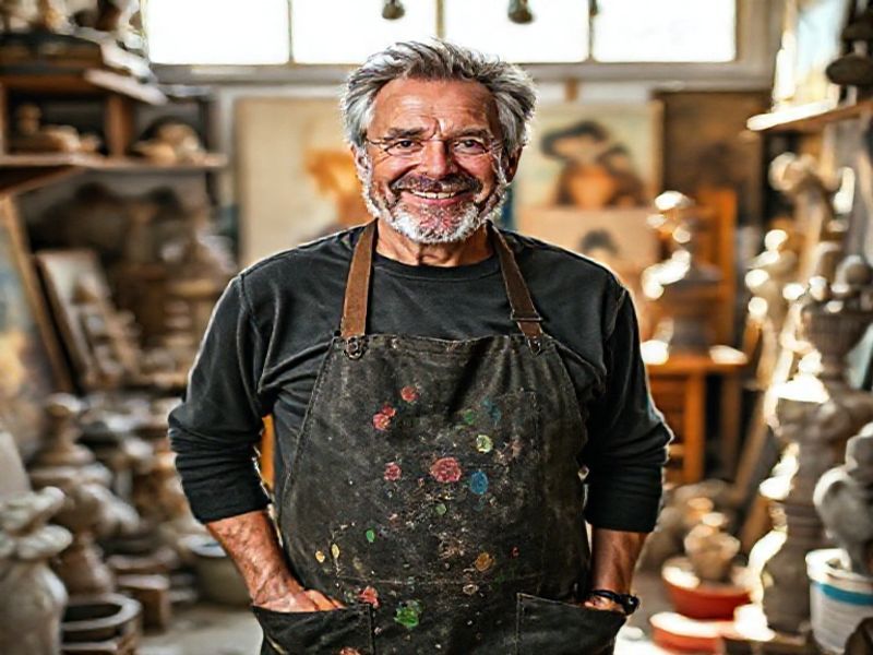 Trending: michael grove