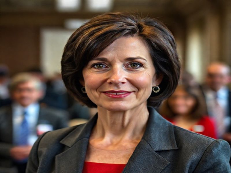 Trending: claudia tenney