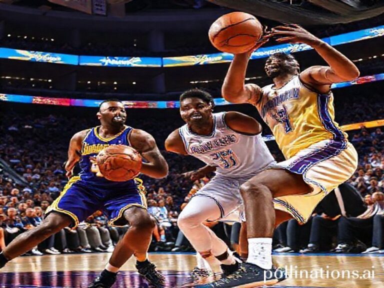 Trending: lakers vs oklahoma city thunder match player stats