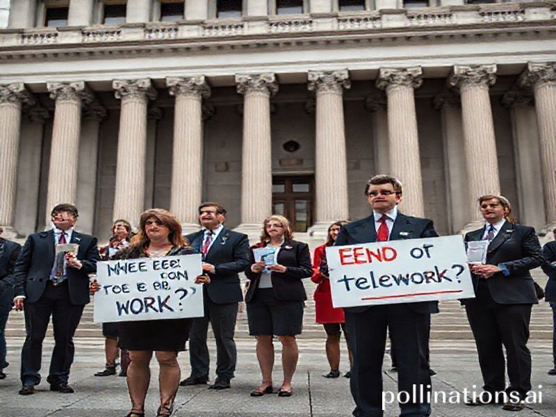 Trending: when do federal workers go back to work