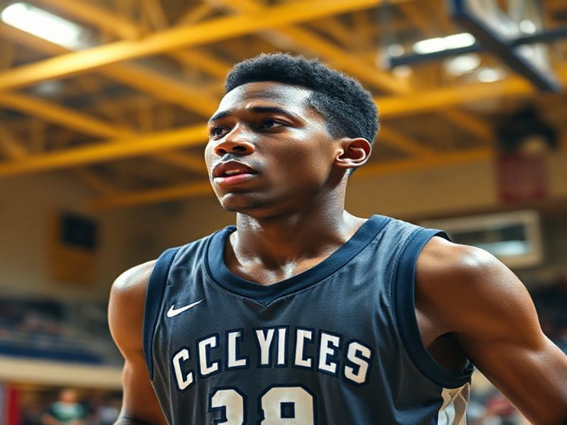 Trending: kobe sanders