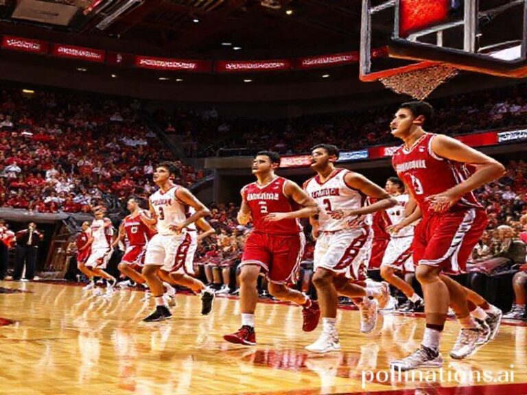 Trending: stanford basketball