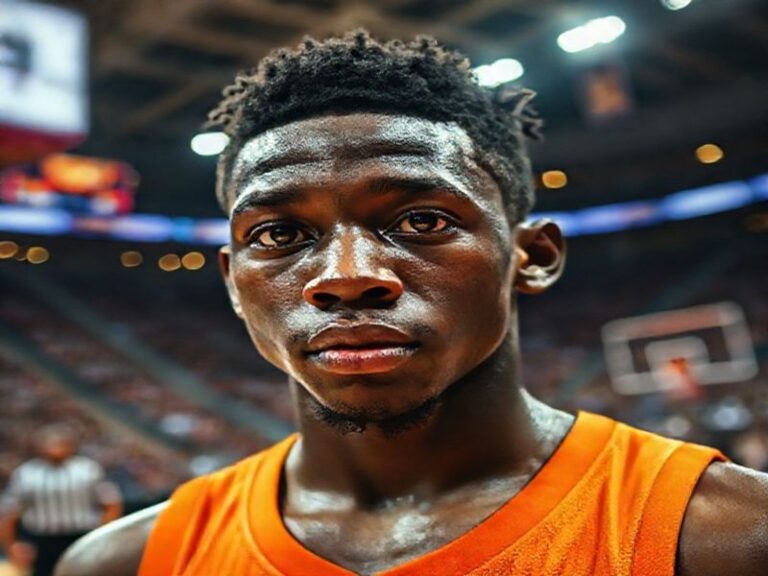 Trending: keon ellis