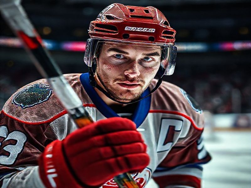 Trending: simon nemec