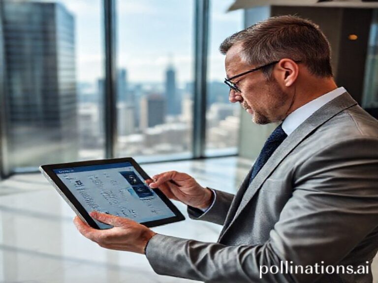 Trending: scion asset management