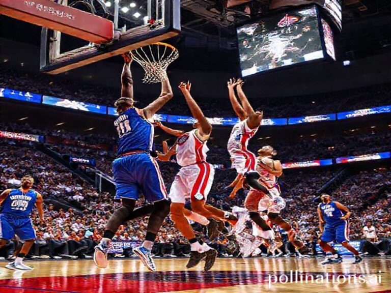 Trending: la clippers