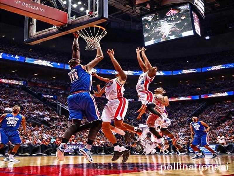 Trending: la clippers