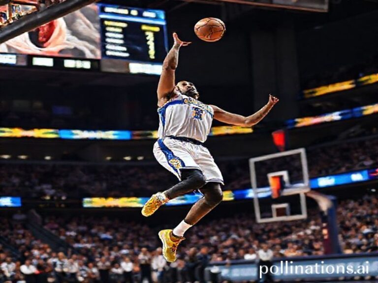 Trending: nuggets score