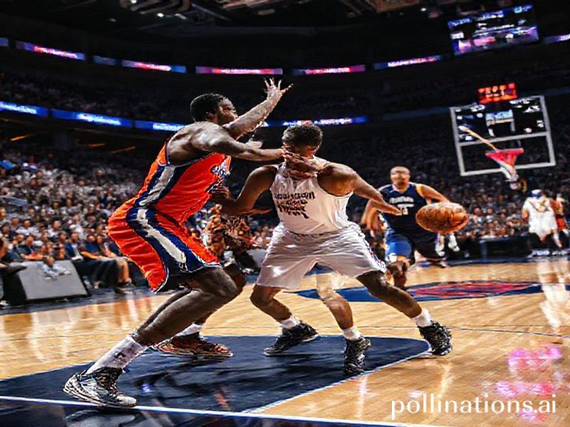 Trending: clippers vs nuggets