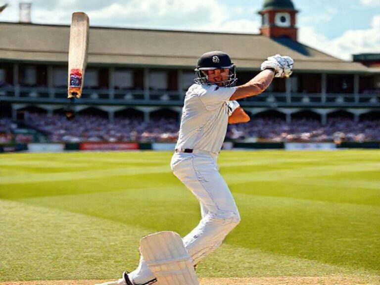 Trending: england cricket