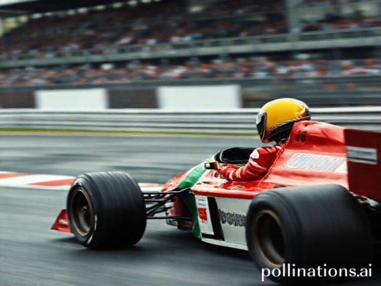 Trending: ralf schumacher