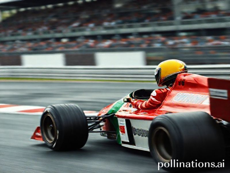 Trending: ralf schumacher