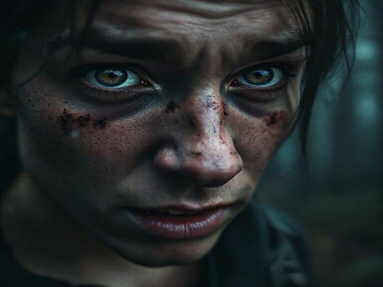 Trending: the beast in me