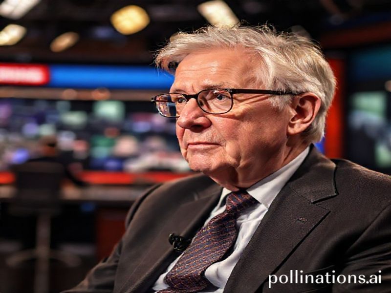 Trending: david dimbleby