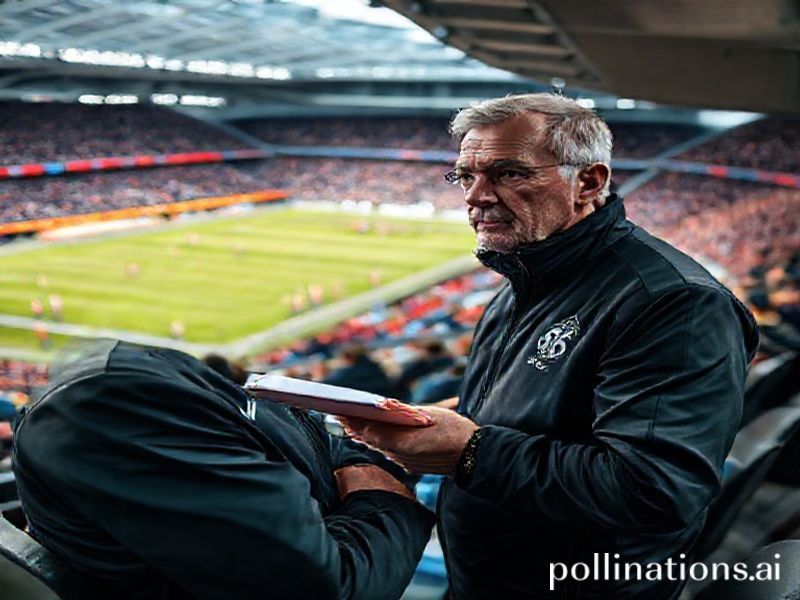 Trending: football manager 26