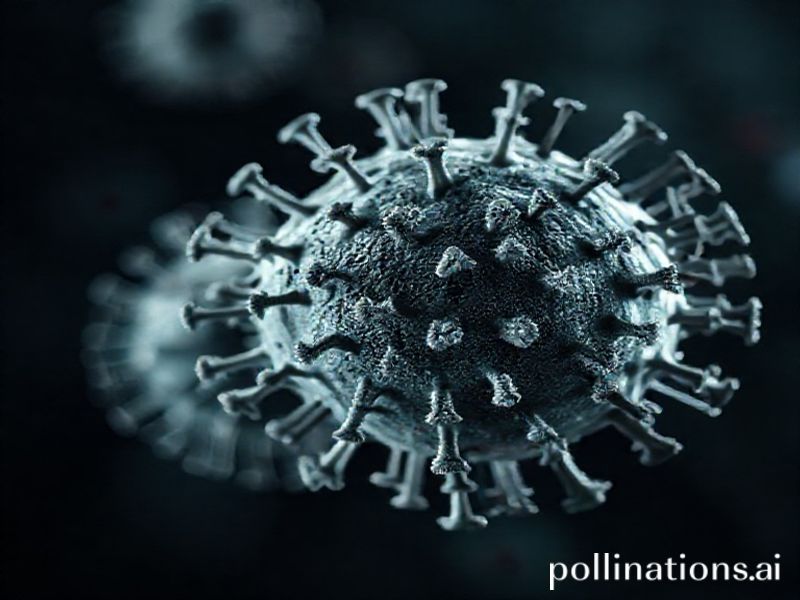 Trending: epstein barr virus