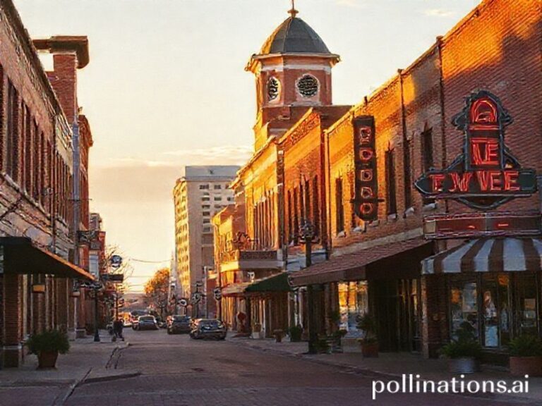 Trending: weatherford ok