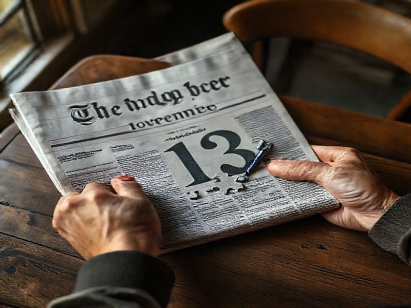 Trending: nyt connections hints november 13