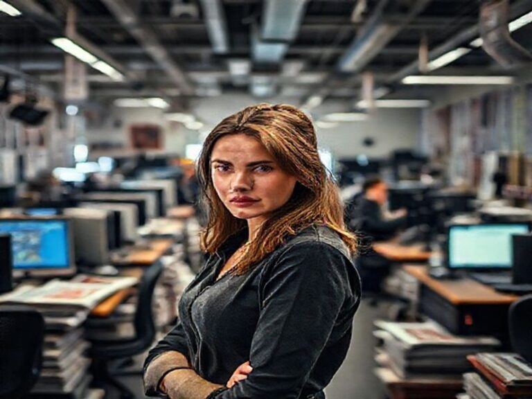 Trending: andrea mara