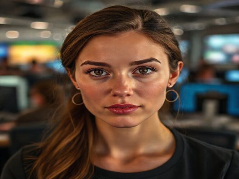 Trending: mia carragher