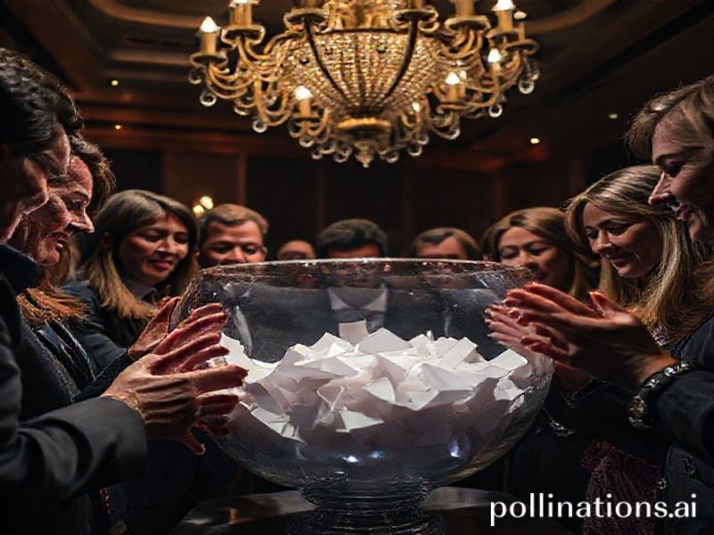 Trending: vertu trophy draw