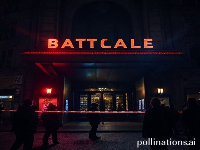 Trending: bataclan attack