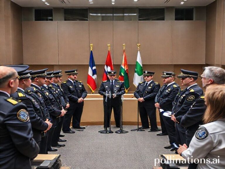 Trending: police crime commissioners