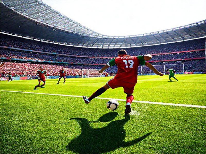 Trending: portugal fc