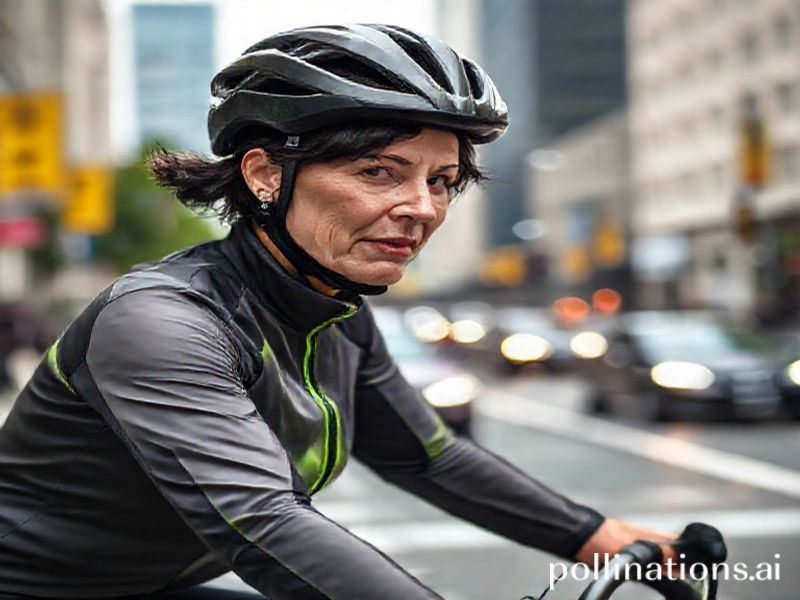 Trending: rachel reeves bikes