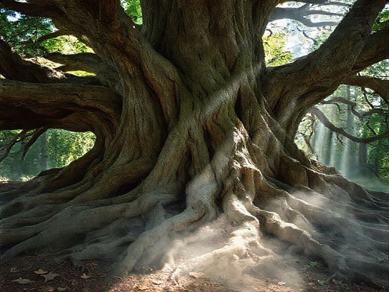 Trending: tremane wood