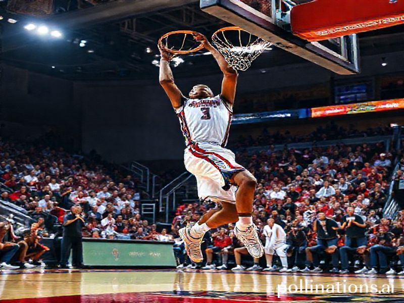 Trending: south alabama basketball