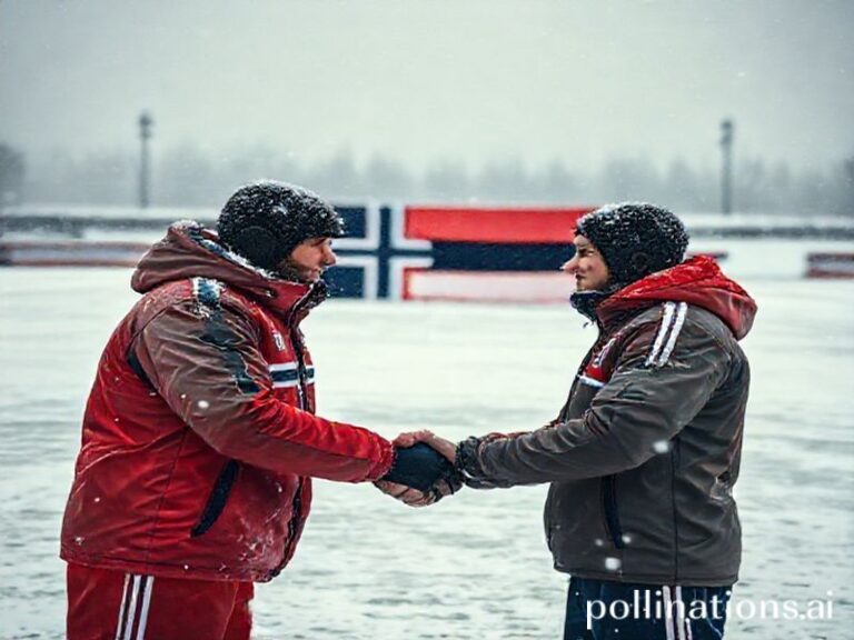 Trending: norway vs estonia