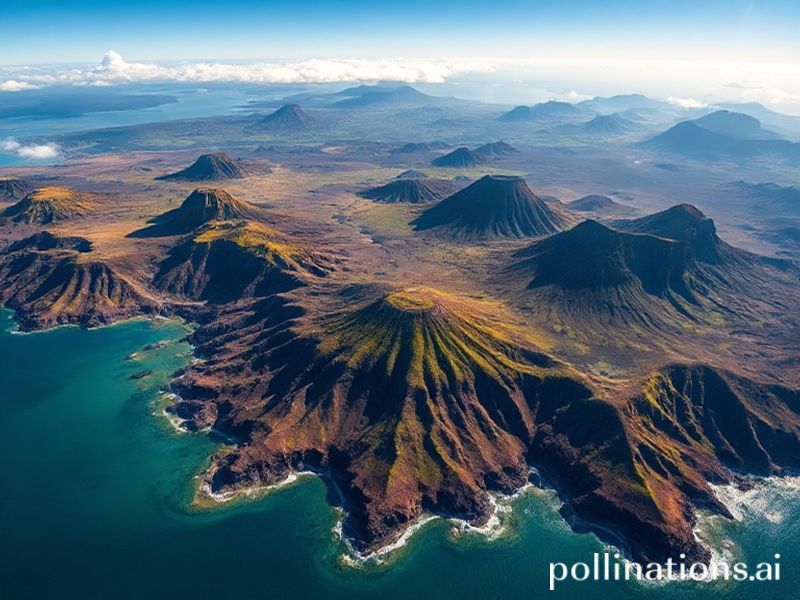 Trending: canary islands