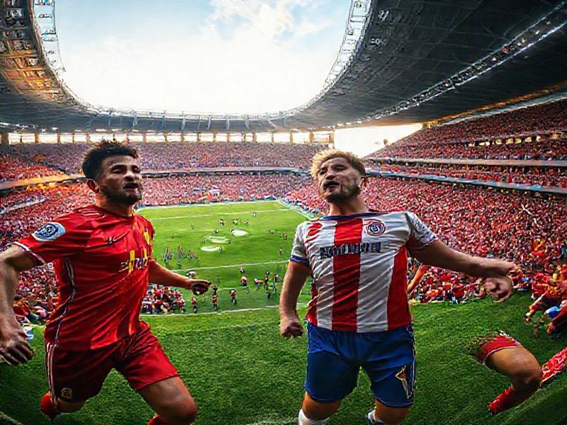 Trending: north macedonia vs latvia