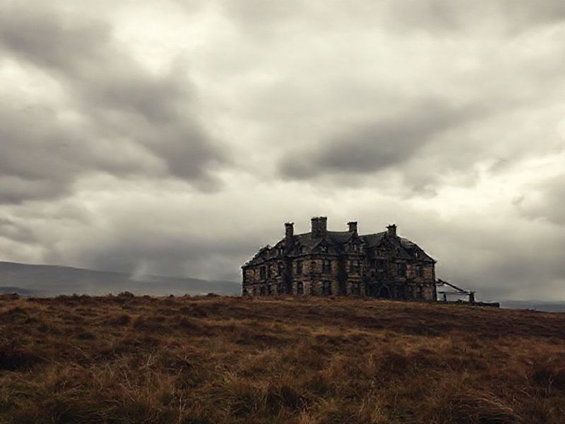 Trending: wuthering heights