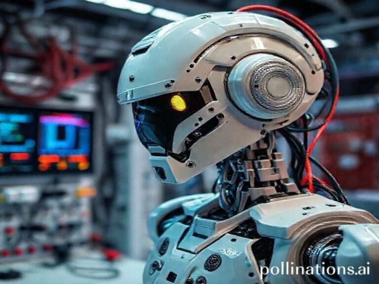 Trending: russian robots