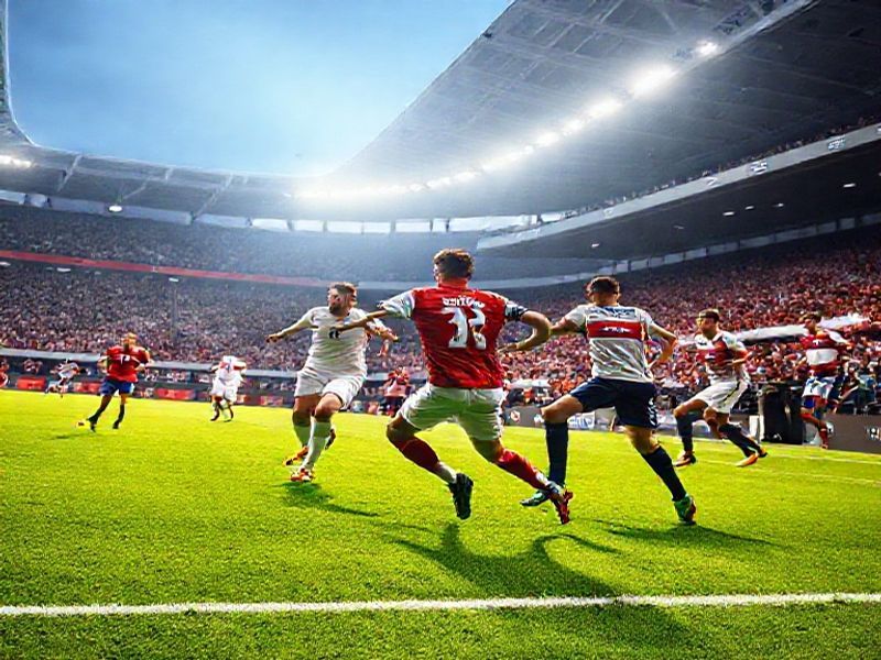 Trending: england vs serbia